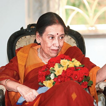 Krishna Chattopadhyay Biography